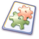 超强质感系统替换<a href=http://sc.zlcool.com/tubiao/ target=_blank class=infotextkey>图标</a>