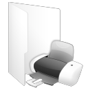 黑白系统<a href=http://sc.zlcool.com/tubiao/ target=_blank class=infotextkey>图标</a>下载