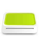 黄白鲜明系统<a href=http://sc.zlcool.com/tubiao/ target=_blank class=infotextkey>图标</a>
