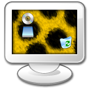 系统桌面<a href=http://sc.zlcool.com/tubiao/ target=_blank class=infotextkey>图标</a>下载