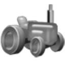 精巧模拟系统<a href=http://sc.zlcool.com/tubiao/ target=_blank class=infotextkey>图标</a>