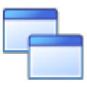 清新鲜明系统<a href=http://sc.zlcool.com/tubiao/ target=_blank class=infotextkey>图标</a>