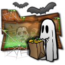 万圣节系统<a href=http://sc.zlcool.com/tubiao/ target=_blank class=infotextkey>图标</a>专辑