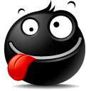 可爱QQ表情<a href=http://sc.zlcool.com/tubiao/ target=_blank class=infotextkey>图标</a>下载