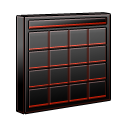 红黑系统<a href=http://sc.zlcool.com/tubiao/ target=_blank class=infotextkey>图标</a>下载