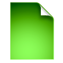渐变晶绿系统<a href=http://sc.zlcool.com/tubiao/ target=_blank class=infotextkey>图标</a>