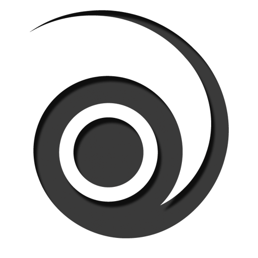 黑白图案标志<a href=http://sc.zlcool.com/tubiao/ target=_blank class=infotextkey>图标</a>下载