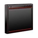 红黑系统<a href=http://sc.zlcool.com/tubiao/ target=_blank class=infotextkey>图标</a>下载