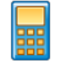 蓝色主体系统<a href=http://sc.zlcool.com/tubiao/ target=_blank class=infotextkey>图标</a>