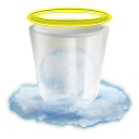 精品半透明系统<a href=http://sc.zlcool.com/tubiao/ target=_blank class=infotextkey>图标</a>