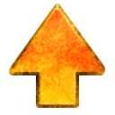 箭头标志桌面<a href=http://sc.zlcool.com/tubiao/ target=_blank class=infotextkey>图标</a>下载