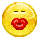 QQ表情桌面<a href=http://sc.zlcool.com/tubiao/ target=_blank class=infotextkey>图标</a>下载