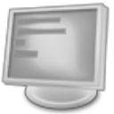 精巧模拟系统<a href=http://sc.zlcool.com/tubiao/ target=_blank class=infotextkey>图标</a>