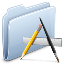 蔚蓝精亮系统<a href=http://sc.zlcool.com/tubiao/ target=_blank class=infotextkey>图标</a>