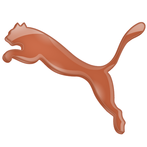 彪马LOGO标志<a href=http://sc.zlcool.com/tubiao/ target=_blank class=infotextkey>图标</a>下载