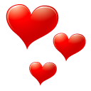 可爱QQ表情<a href=http://sc.zlcool.com/tubiao/ target=_blank class=infotextkey>图标</a>下载