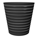 精美垃圾桶<a href=http://sc.zlcool.com/tubiao/ target=_blank class=infotextkey>图标</a>