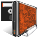 火星时代精美系统<a href=http://sc.zlcool.com/tubiao/ target=_blank class=infotextkey>图标</a>