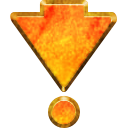 箭头标志桌面<a href=http://sc.zlcool.com/tubiao/ target=_blank class=infotextkey>图标</a>下载