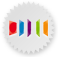 LOGO设计桌面<a href=http://sc.zlcool.com/tubiao/ target=_blank class=infotextkey>图标</a>下载