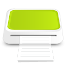 黄白鲜明系统<a href=http://sc.zlcool.com/tubiao/ target=_blank class=infotextkey>图标</a>