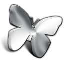 晶亮金属系统<a href=http://sc.zlcool.com/tubiao/ target=_blank class=infotextkey>图标</a>