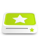 黄白鲜明系统<a href=http://sc.zlcool.com/tubiao/ target=_blank class=infotextkey>图标</a>