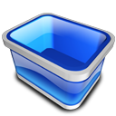 蓝宝石系列系统<a href=http://sc.zlcool.com/tubiao/ target=_blank class=infotextkey>图标</a>