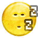 QQ表情桌面<a href=http://sc.zlcool.com/tubiao/ target=_blank class=infotextkey>图标</a>下载