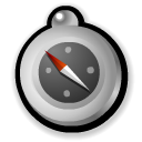 迷你可爱系统替换<a href=http://sc.zlcool.com/tubiao/ target=_blank class=infotextkey>图标</a>