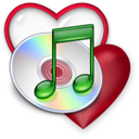 情人节系统<a href=http://sc.zlcool.com/tubiao/ target=_blank class=infotextkey>图标</a>下载
