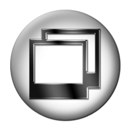 灰白系统<a href=http://sc.zlcool.com/tubiao/ target=_blank class=infotextkey>图标</a>下载