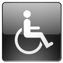 黑白系统<a href=http://sc.zlcool.com/tubiao/ target=_blank class=infotextkey>图标</a>下载