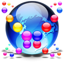 蓝宝石系列系统<a href=http://sc.zlcool.com/tubiao/ target=_blank class=infotextkey>图标</a>