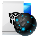 变形金刚系统<a href=http://sc.zlcool.com/tubiao/ target=_blank class=infotextkey>图标</a>