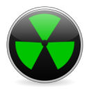 现代墨黑系统<a href=http://sc.zlcool.com/tubiao/ target=_blank class=infotextkey>图标</a>