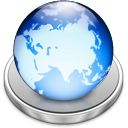 水晶体系统<a href=http://sc.zlcool.com/tubiao/ target=_blank class=infotextkey>图标</a>