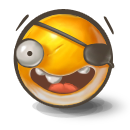 可爱QQ表情<a href=http://sc.zlcool.com/tubiao/ target=_blank class=infotextkey>图标</a>下载