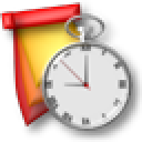 诱人橘色系统<a href=http://sc.zlcool.com/tubiao/ target=_blank class=infotextkey>图标</a>
