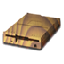 极品黄金木制<a href=http://sc.zlcool.com/tubiao/ target=_blank class=infotextkey>图标</a>