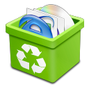 垃圾桶<a href=http://sc.zlcool.com/tubiao/ target=_blank class=infotextkey>图标</a>