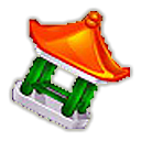 中国风系统<a href=http://sc.zlcool.com/tubiao/ target=_blank class=infotextkey>图标</a>
