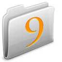 蔚蓝精亮系统<a href=http://sc.zlcool.com/tubiao/ target=_blank class=infotextkey>图标</a>