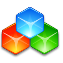超清晰亮光系统<a href=http://sc.zlcool.com/tubiao/ target=_blank class=infotextkey>图标</a>2