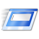 透明晶亮系统替换<a href=http://sc.zlcool.com/tubiao/ target=_blank class=infotextkey>图标</a>