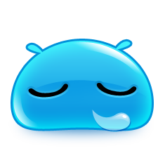 可爱QQ表情<a href=http://sc.zlcool.com/tubiao/ target=_blank class=infotextkey>图标</a>下载