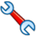 蓝色主体系统<a href=http://sc.zlcool.com/tubiao/ target=_blank class=infotextkey>图标</a>