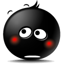 QQ表情桌面<a href=http://sc.zlcool.com/tubiao/ target=_blank class=infotextkey>图标</a>下载
