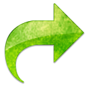箭头标志桌面<a href=http://sc.zlcool.com/tubiao/ target=_blank class=infotextkey>图标</a>下载