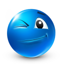 QQ表情桌面<a href=http://sc.zlcool.com/tubiao/ target=_blank class=infotextkey>图标</a>下载